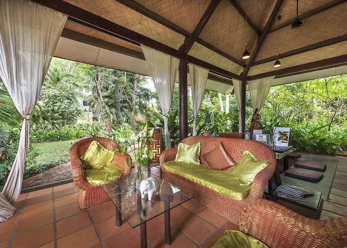 Amatao Tropical * Siem Reap