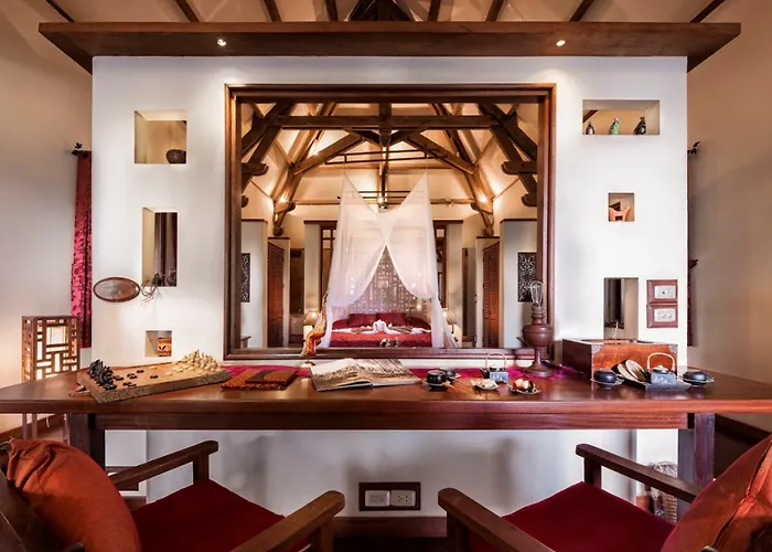 Amatao Tropical Willa Siem Reap