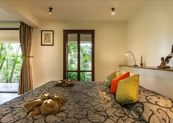 Willa Amatao Tropical Siem Reap