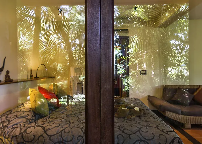 Amatao Tropical Siem Reap
