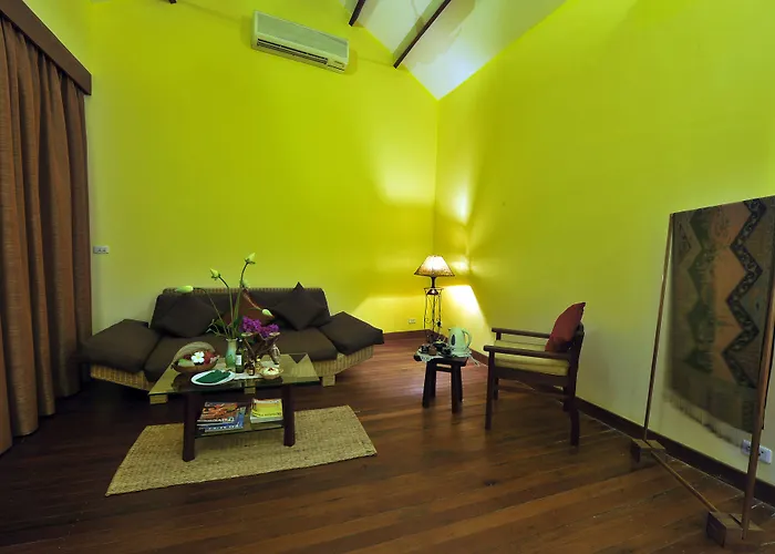 Amatao Tropical Siem Reap
