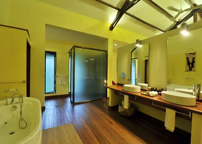 Amatao Tropical * Siem Reap