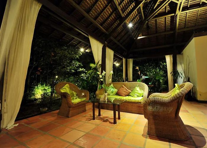 Amatao Tropical Siem Reap