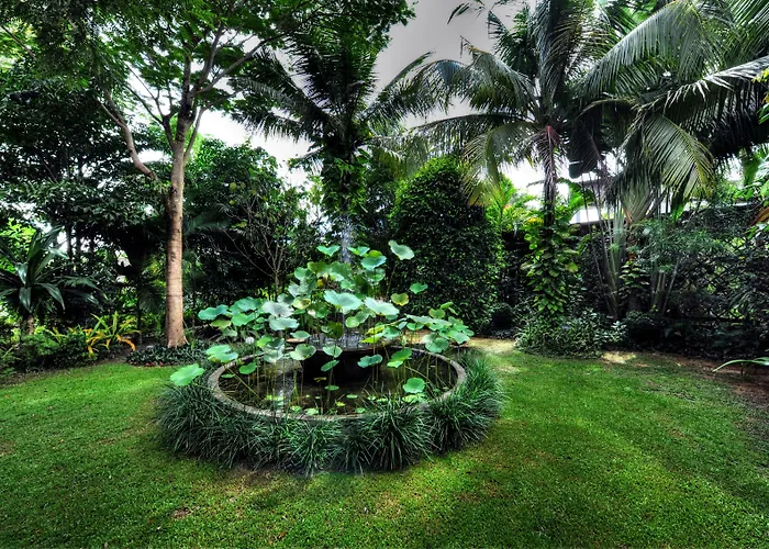 Amatao Tropical Siem Reap