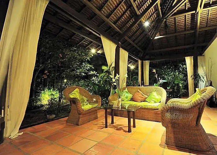 Villa Amatao Tropical *