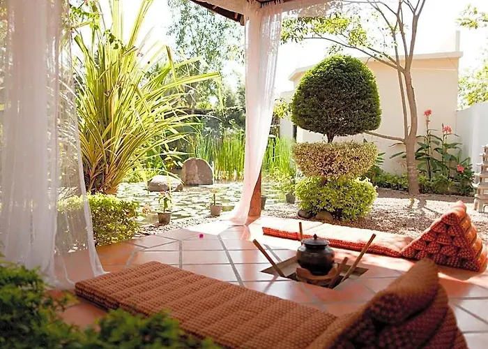 Amatao Tropical * Siem Reap