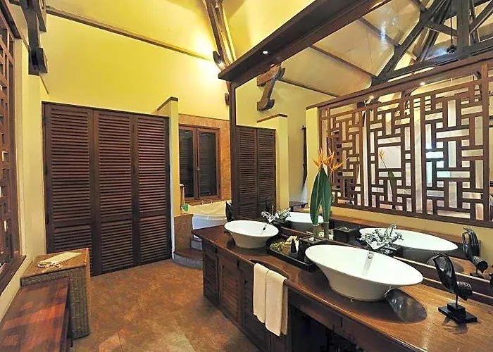 Villa Amatao Tropical *