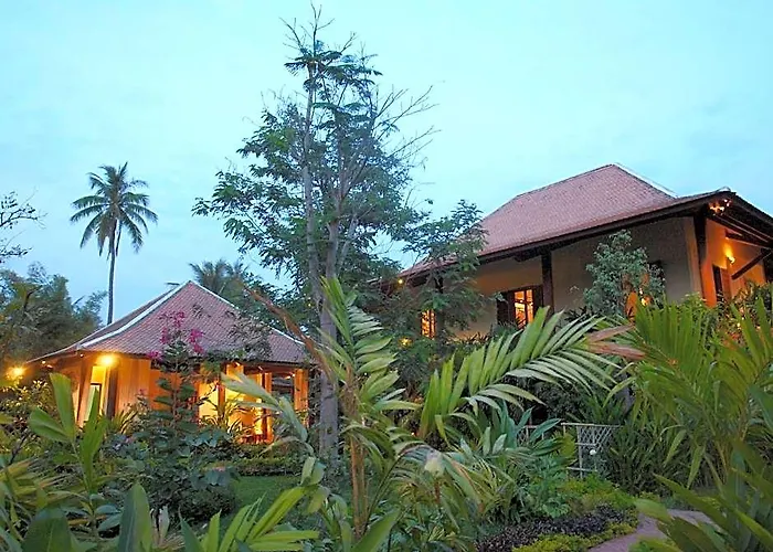 Amatao Tropical Siem Reap