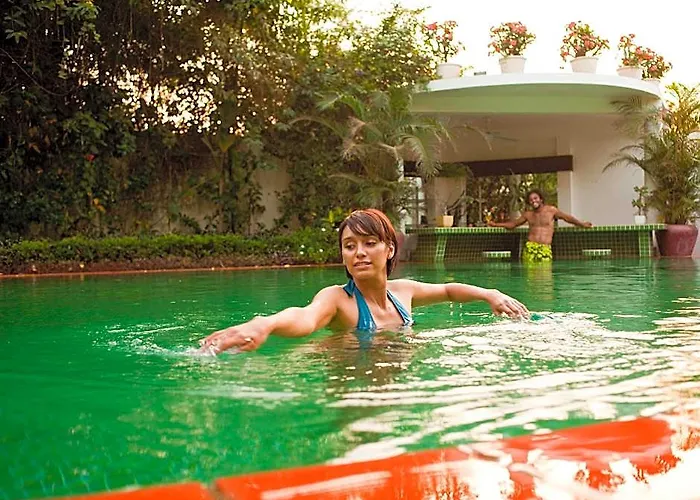 Willa Amatao Tropical