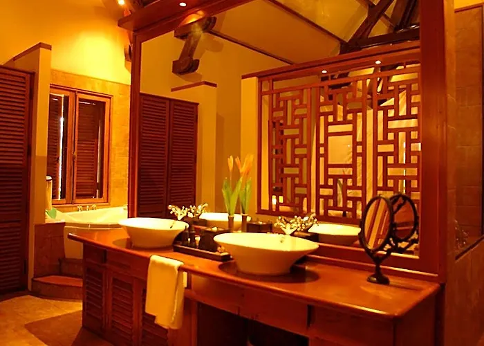 Willa Amatao Tropical Siem Reap