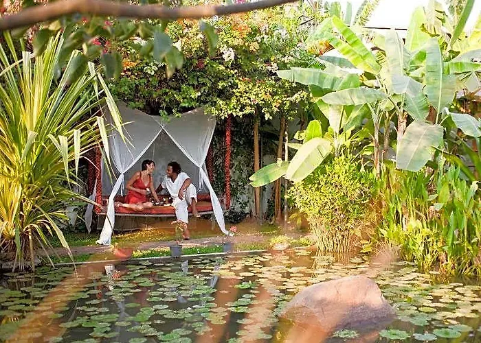 Villa Amatao Tropical *
