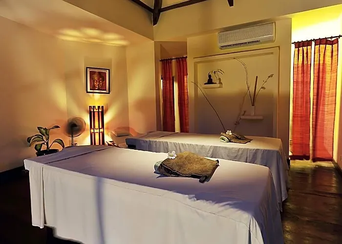 Amatao Tropical * Siem Reap