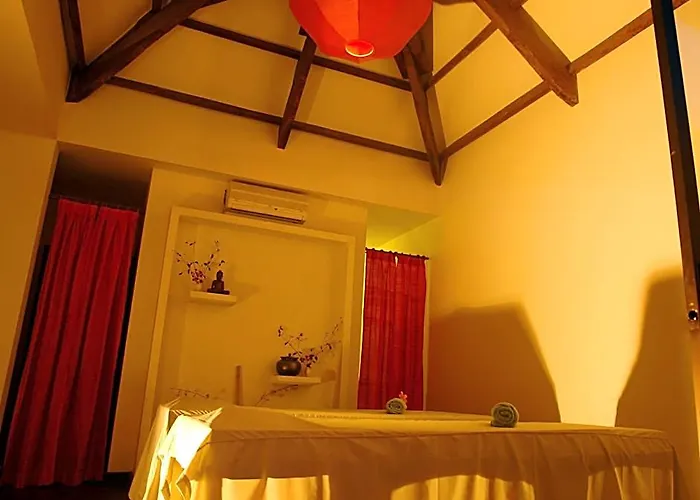 Amatao Tropical Siem Reap