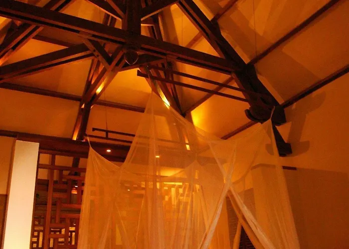 Amatao Tropical Willa Siem Reap