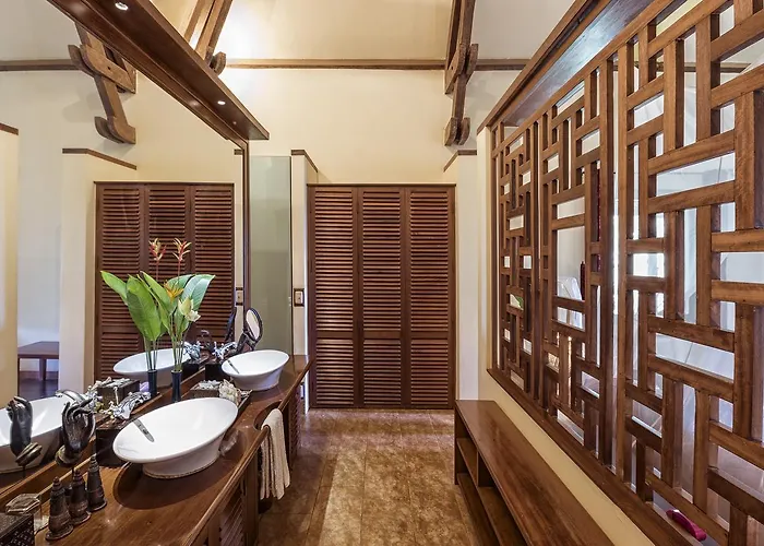Amatao Tropical Villa