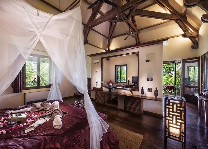 Amatao Tropical * Siem Reap
