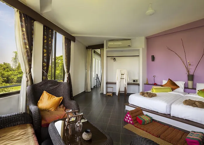 Amatao Tropical * Siem Reap