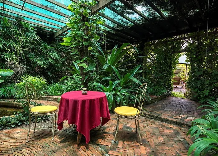 Amatao Tropical Siem Reap