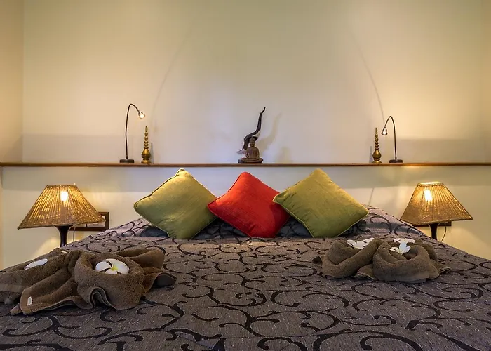 Amatao Tropical Siem Reap