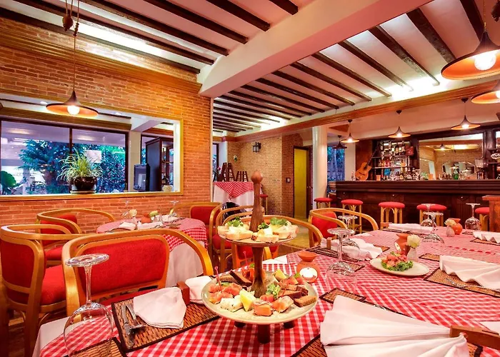 Amatao Tropical * Siem Reap